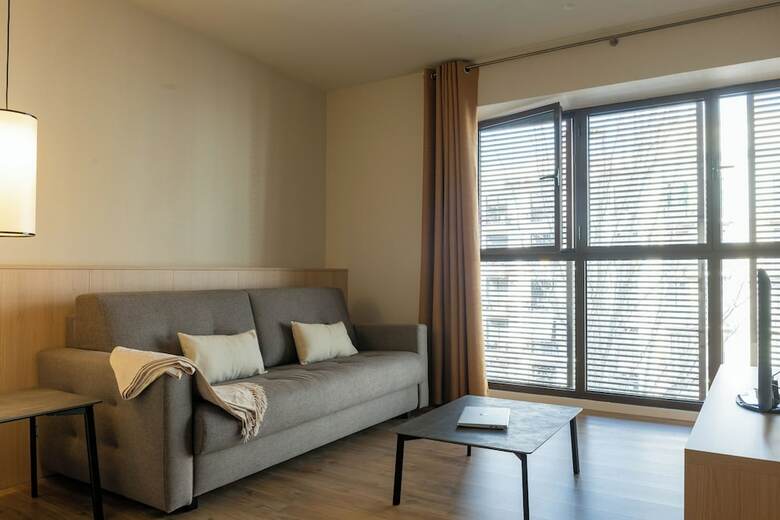 MH Apartments Urban