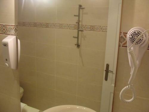 Hostal Oliver