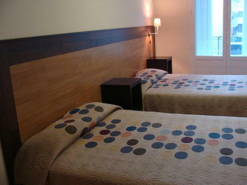 Hostal Oliver