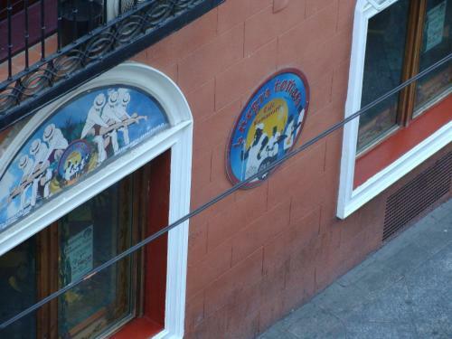 Hostal Oliver