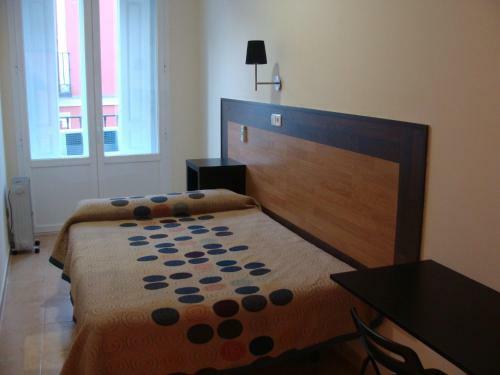 Hostal Oliver