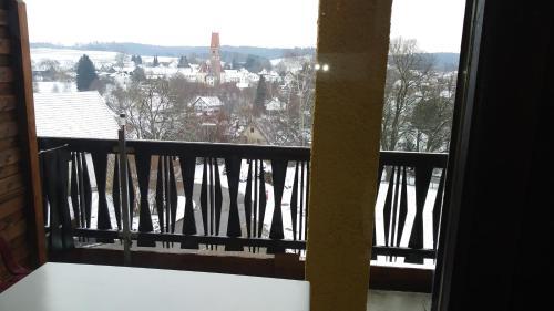 Albergue Hotel Burgberg