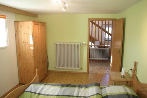 Apartamento Haus Am Treffenbach