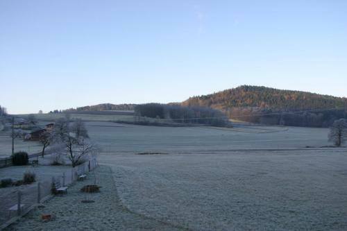 Apartamento Haus Am Treffenbach