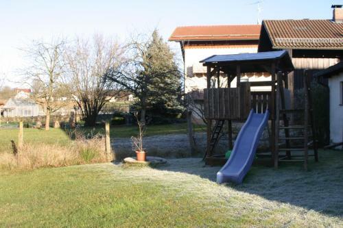 Apartamento Haus Am Treffenbach