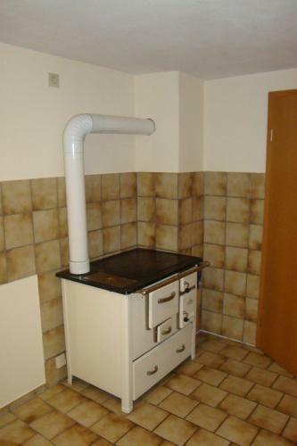 Apartamento Haus Am Treffenbach