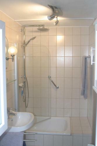 Apartamento Haus Am Treffenbach