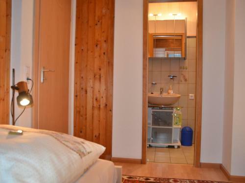 Apartamento Ferienwohnung Thelen
