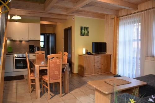 Ferienhaus Nr 16a3, Feriendorf Hagb�gerl, Bayr Wald