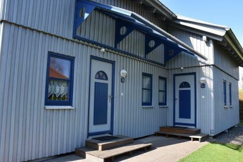 Ferienhaus Nr 12a3, Feriendorf Hagb�gerl, Bayr Wald