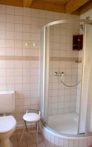Ferienhaus Nr 12a3, Feriendorf Hagb�gerl, Bayr Wald
