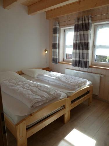 Ferienhaus Nr 17a3, Feriendorf Hagb�gerl, Bayr Wald