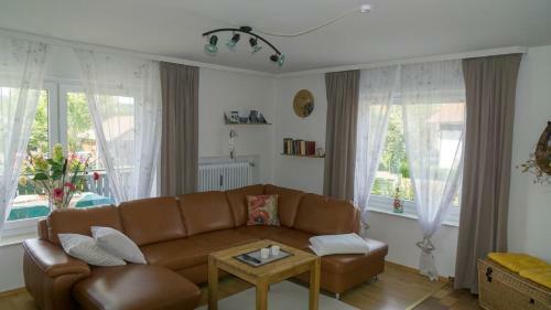 Apartamentos Ferienwohnung Bucher Ursula
