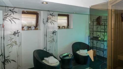 Apartamentos Ferienwohnung Bucher Ursula