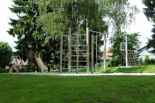 Ferienhaus Nr 1c, Feriendorf Hagb�gerl, Bayr Wald