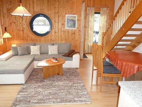 Ferienhaus Nr 16b2, Feriendorf Hagb�gerl, Bayr Wald