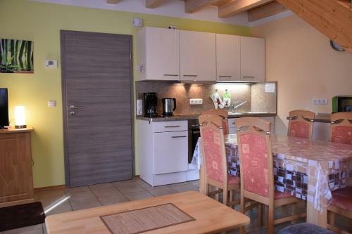 Ferienhaus Nr 16b2, Feriendorf Hagb�gerl, Bayr Wald