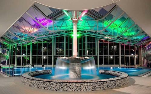Ferienhaus Nr 16b2, Feriendorf Hagb�gerl, Bayr Wald