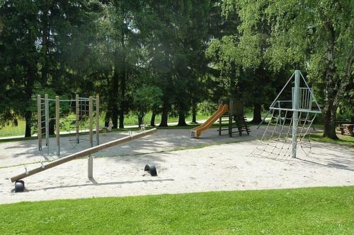 Ferienhaus Nr 6a2, Feriendorf Hagb�gerl, Bayr Wald