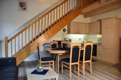 Ferienhaus Nr 6a2, Feriendorf Hagb�gerl, Bayr Wald