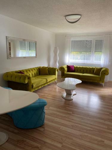 O&v Apartment