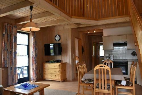 Ferienhaus Nr 14a2, Feriendorf Hagb�gerl, Bayr Wald