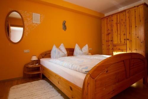 Apartamento Naturlaub.pur