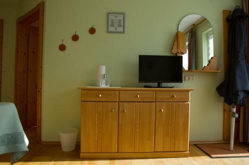 Apartamento Naturlaub.pur