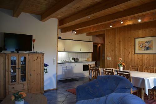 Ferienhaus Nr 5c, Feriendorf Hagb�gerl, Bayr Wald