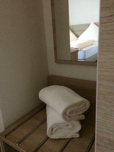Bed & Breakfast Hotel Mezzero