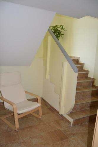Bed & Breakfast Hotel Mezzero