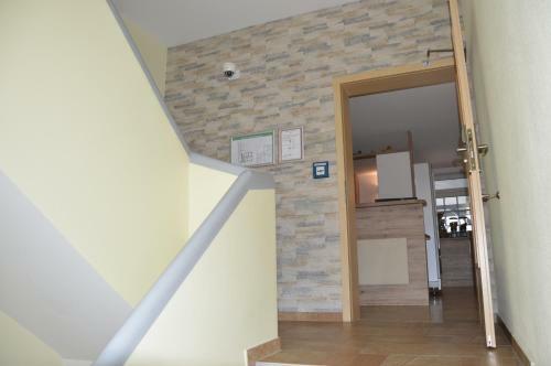 Bed & Breakfast Hotel Mezzero