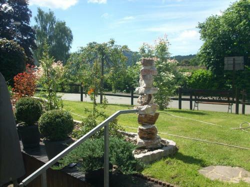 Apartamento Haus Monika