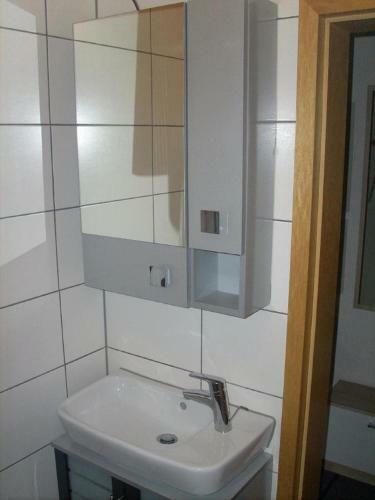 Apartamento Haus Monika
