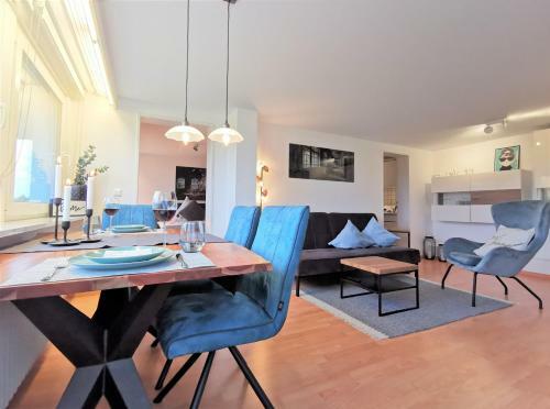 Apartamento Designapartment Vitibuck