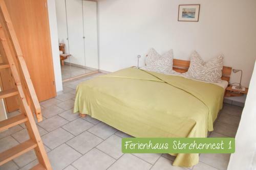 Ferienwohnung Storchennest
