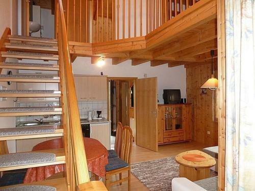 Ferienhaus Nr 12b1, Feriendorf Hagb�gerl, Bayr Wald