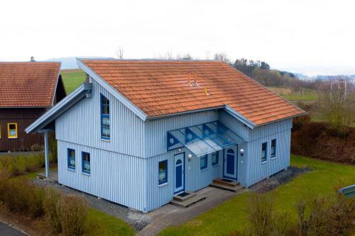 Ferienhaus Nr 12b1, Feriendorf Hagb�gerl, Bayr Wald