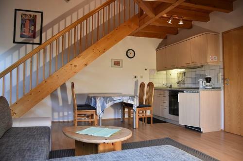 Ferienhaus Nr 12b1, Feriendorf Hagb�gerl, Bayr Wald