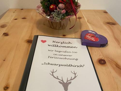 Apartamento Ferienwohnung Schwarzwaldhirsch Im Herzen Von Waldshut