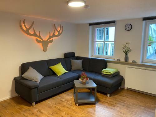 Apartamento Ferienwohnung Schwarzwaldhirsch Im Herzen Von Waldshut
