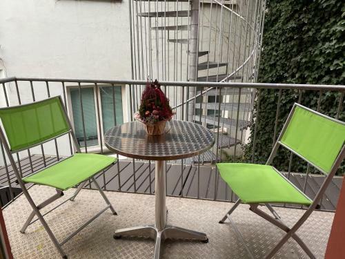 Apartamento Ferienwohnung Schwarzwaldhirsch Im Herzen Von Waldshut