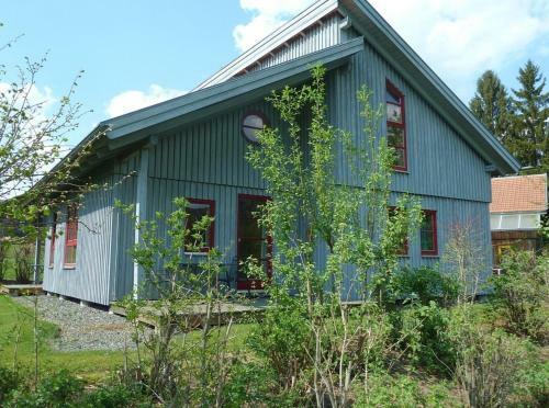 Ferienhaus Nr 3a2, Feriendorf Hagb�gerl, Bayr Wald