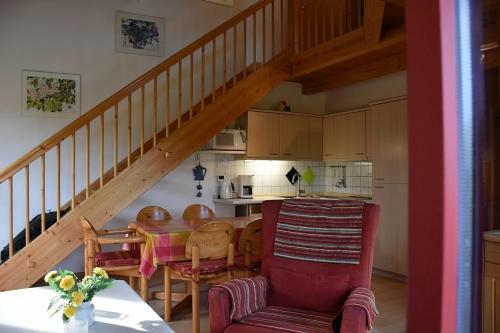 Ferienhaus Nr 3a2, Feriendorf Hagb�gerl, Bayr Wald
