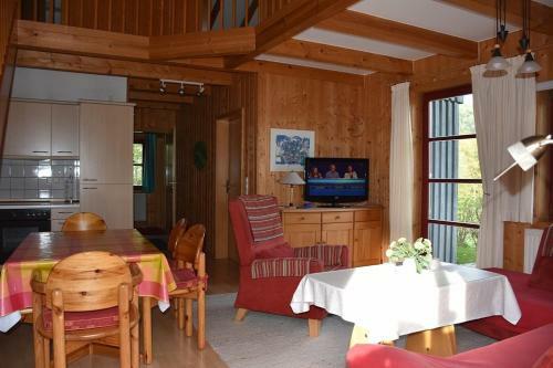 Ferienhaus Nr 3a2, Feriendorf Hagb�gerl, Bayr Wald