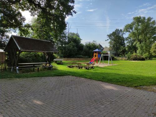 Apartamento Ferienwohnung Auf Dem Land