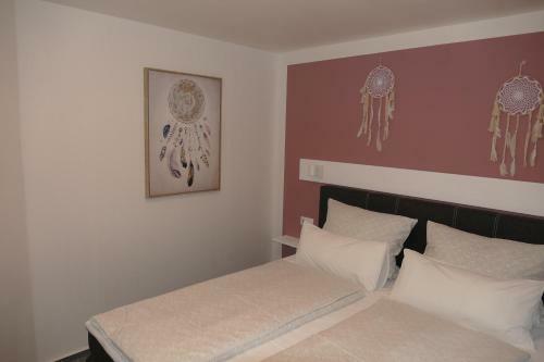 Harzapart Appartement 2 "wandertraum"