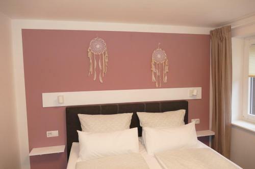 Harzapart Appartement 2 "wandertraum"