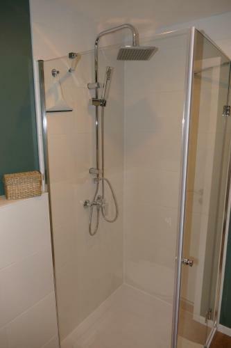 Harzapart Appartement 2 "wandertraum"