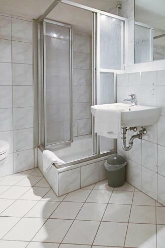 Hostal Hotel Haus Landgraf